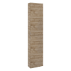Elita FOR ALL Słupek 40 2D (12,6) CANELA OAK PDW 167977/RE030400067050